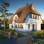 Schilfrohrsaenger 51 بيت للعطل Fuhlendorf (Mecklenburg-Vorpommern)