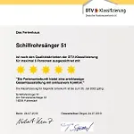بيت للعطل Schilfrohrsaenger 51