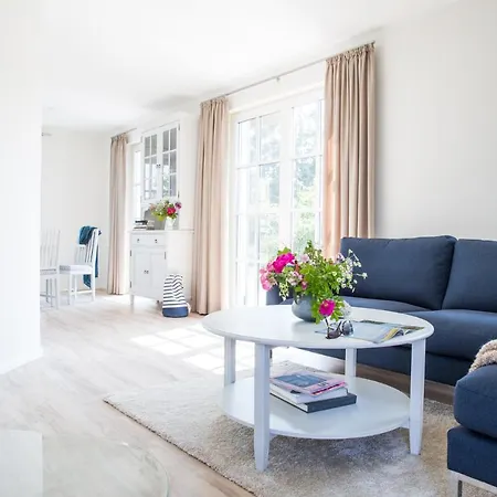 Schilfrohrsaenger 51 Holiday home *