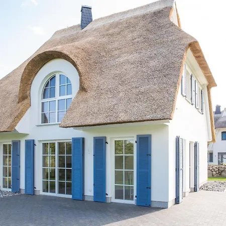 Schilfrohrsaenger 51 Holiday home *