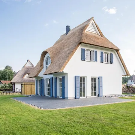 Holiday home Schilfrohrsaenger 51
