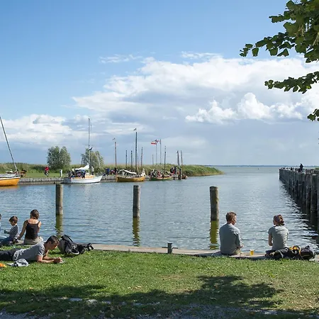 Schilfrohrsaenger 51 Ferienhaus