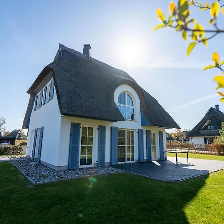 Schilfrohrsaenger 51 Holiday home