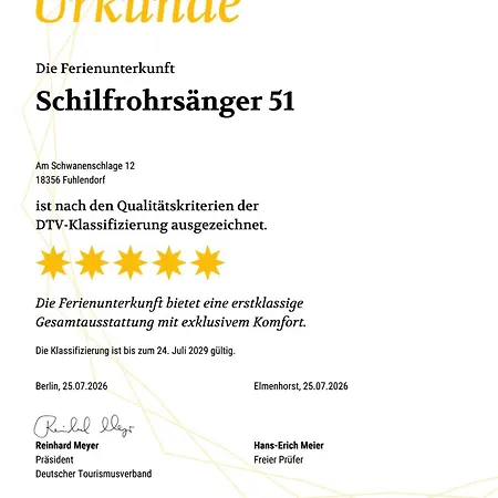 Schilfrohrsaenger 51 Fuhlendorf (Mecklenburg-Vorpommern)