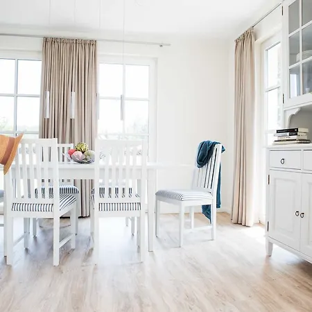 Schilfrohrsaenger 51 Ferienhaus *