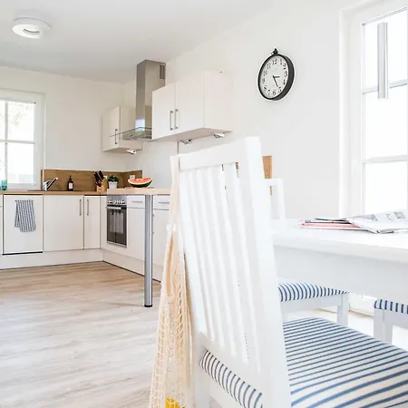Holiday home Schilfrohrsaenger 51