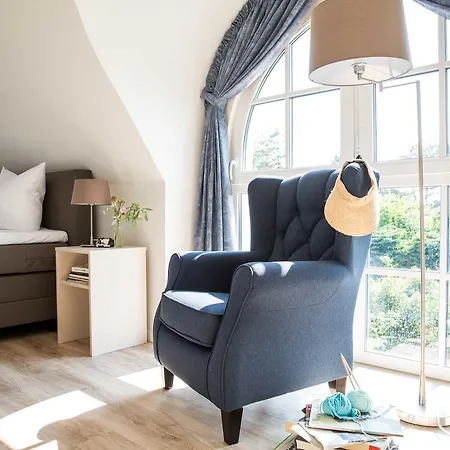 Ferienhaus Schilfrohrsaenger 51