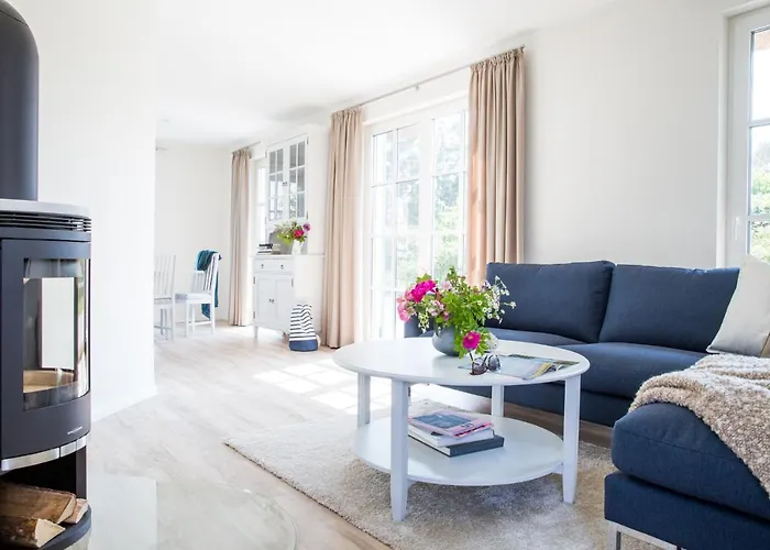 Schilfrohrsaenger 51 بيت للعطل *