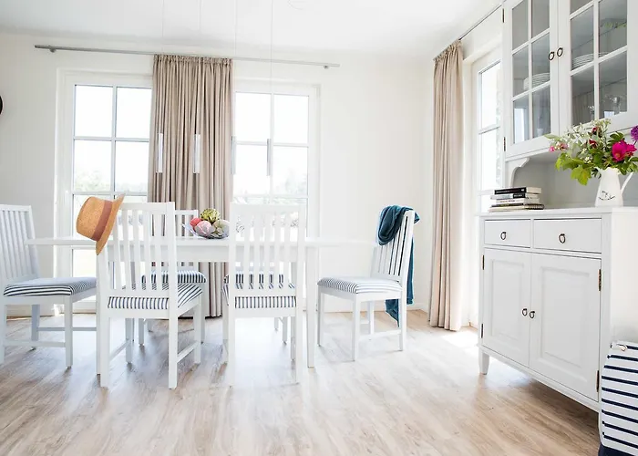 Schilfrohrsaenger 51 بيت للعطل *